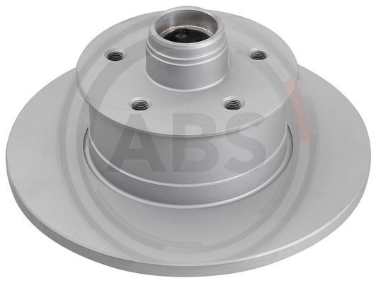 Disc frana 15780 A.B.S. - Disc frana