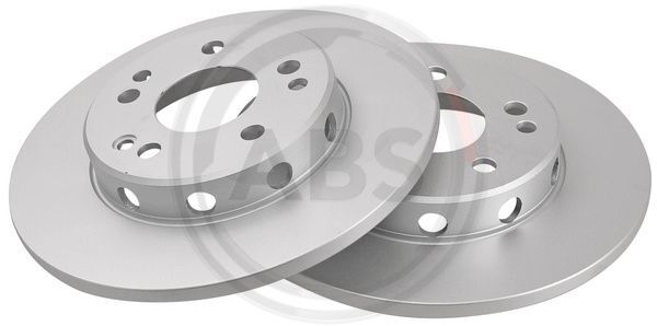 Disc frana 15790 A.B.S. - Frana disc Disc frana 15790 A.B.S. - Frana disc
