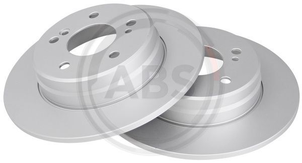 Disc frana 15815 A.B.S. - Disc frana Disc frana 15815 A.B.S. - Disc frana