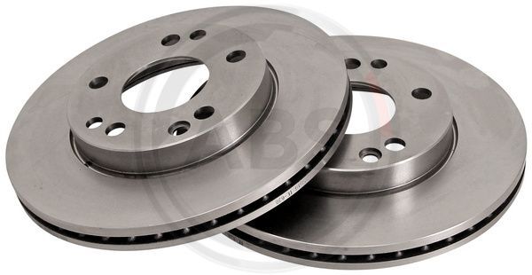 Disc frana 15816 A.B.S. - Frana disc Disc frana 15816 A.B.S. - Frana disc