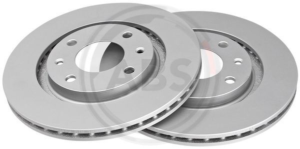 Disc frana 15841 A.B.S. - Frana disc Disc frana 15841 A.B.S. - Frana disc