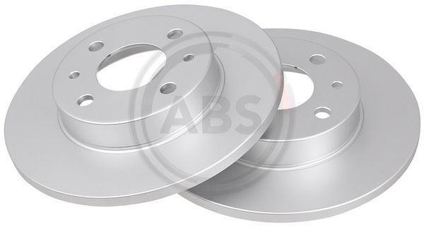 Disc frana 15857 A.B.S. - Disc frana Disc frana 15857 A.B.S. - Disc frana