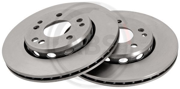 Disc frana 15877 A.B.S. - Disc frana Disc frana 15877 A.B.S. - Disc frana