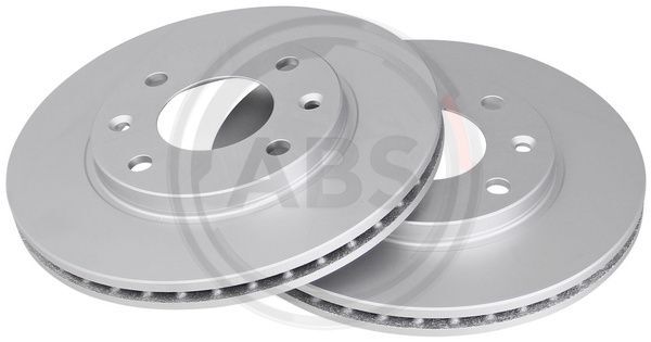 Disc frana 15880 A.B.S. - Frana disc Disc frana 15880 A.B.S. - Frana disc