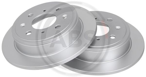 Disc frana 15983 A.B.S. - Disc frana Disc frana 15983 A.B.S. - Disc frana
