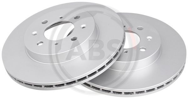 Disc frana 16039 A.B.S. - Disc frana Disc frana 16039 A.B.S. - Disc frana