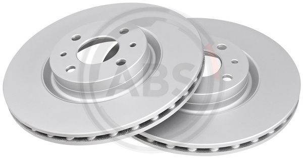 Disc frana 16061 A.B.S. - Disc frana