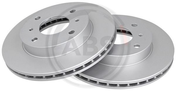 Disc frana 16063 A.B.S. - Frana disc Disc frana 16063 A.B.S. - Frana disc