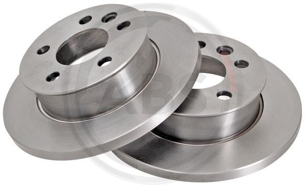 Disc frana 16082 A.B.S. - Disc frana Disc frana 16082 A.B.S. - Disc frana