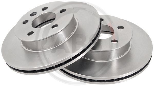 Disc frana 16083 A.B.S. - Disc frana Disc frana 16083 A.B.S. - Disc frana