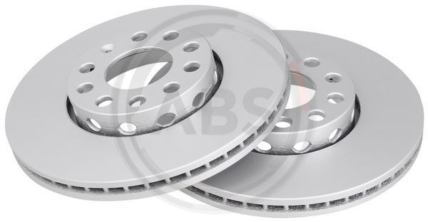 Disc frana 16098 A.B.S. - Disc frana Disc frana 16098 A.B.S. - Disc frana
