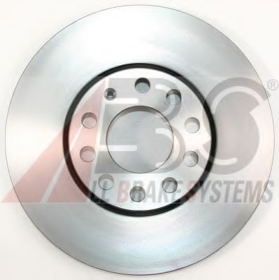 Disc frana 16098 OE A.B.S. - Disc frana Disc frana 16098 OE A.B.S. - Disc frana