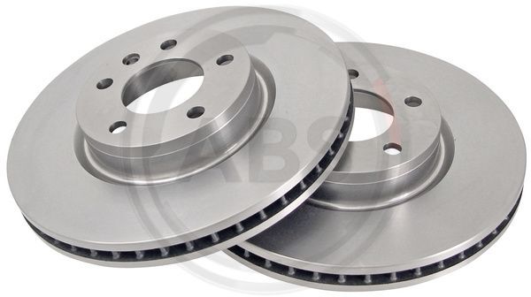 Disc frana 16113 A.B.S. - Disc frana Disc frana 16113 A.B.S. - Disc frana