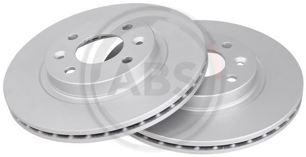 Disc frana 16150 A.B.S. - Frana disc Disc frana 16150 A.B.S. - Frana disc