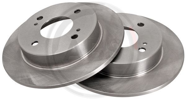 Disc frana 16152 A.B.S. - Frana disc Disc frana 16152 A.B.S. - Frana disc