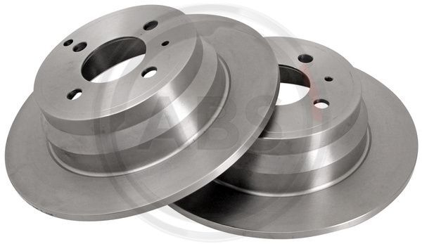 Disc frana 16221 A.B.S. - Frana disc Disc frana 16221 A.B.S. - Frana disc