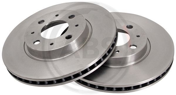 Disc frana 16222 A.B.S. - Frana disc Disc frana 16222 A.B.S. - Frana disc