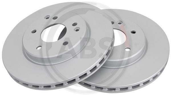Disc frana 16448 A.B.S. - Disc frana Disc frana 16448 A.B.S. - Disc frana