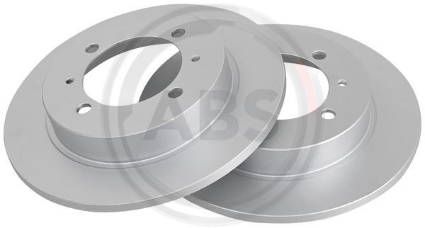 Disc frana 16591 A.B.S. - Disc frana Disc frana 16591 A.B.S. - Disc frana