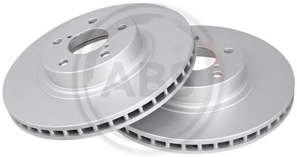 Disc frana 16632 A.B.S. - Disc frana Disc frana 16632 A.B.S. - Disc frana