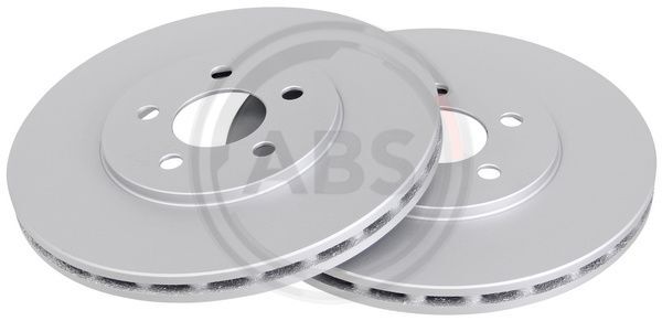 Disc frana 16726 A.B.S. - Disc frana