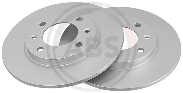 Disc frana 16876 A.B.S. - Frana disc Disc frana 16876 A.B.S. - Frana disc