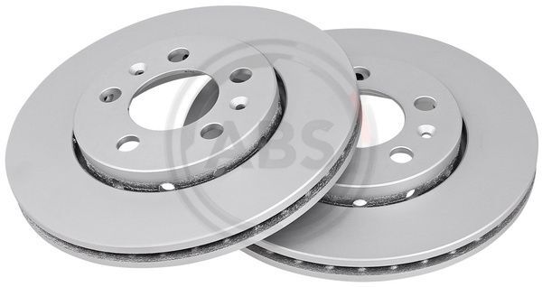 Disc frana 16880 A.B.S. - Disc frana Disc frana 16880 A.B.S. - Disc frana