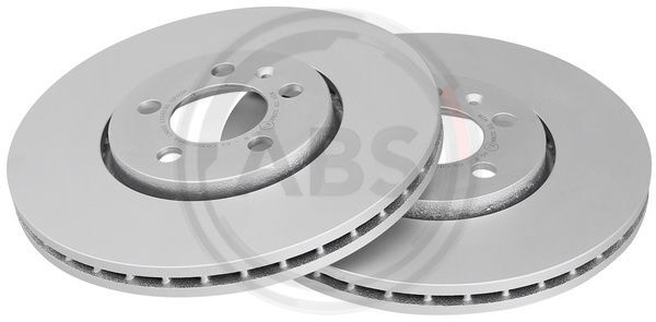 Disc frana 16882 A.B.S. - Disc frana Disc frana 16882 A.B.S. - Disc frana
