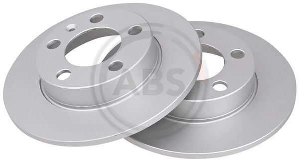 Disc frana 16883 A.B.S. - Disc frana Disc frana 16883 A.B.S. - Disc frana