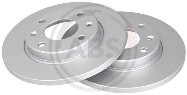 Disc frana 16920 A.B.S. - Frana disc Disc frana 16920 A.B.S. - Frana disc