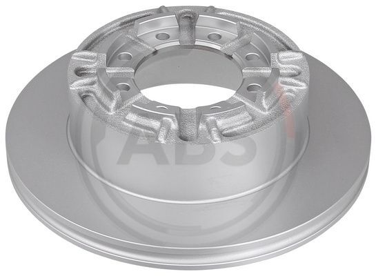 Disc frana 16944 A.B.S. - Disc frana