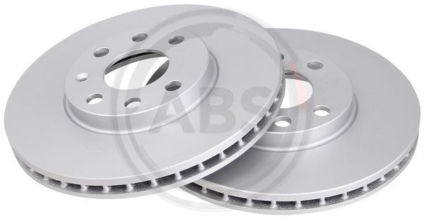 Disc frana 16952 A.B.S. - Frana disc Disc frana 16952 A.B.S. - Frana disc