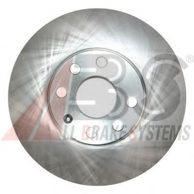 Disc frana 16952 OE A.B.S. - Frana disc Disc frana 16952 OE A.B.S. - Frana disc