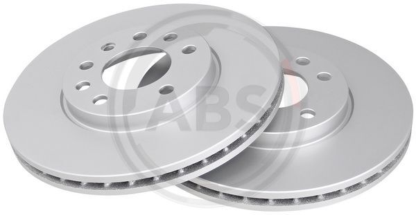 Disc frana 16953 A.B.S. - Frana disc Disc frana 16953 A.B.S. - Frana disc