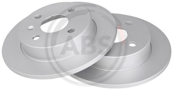 Disc frana 16954 A.B.S. - Frana disc Disc frana 16954 A.B.S. - Frana disc