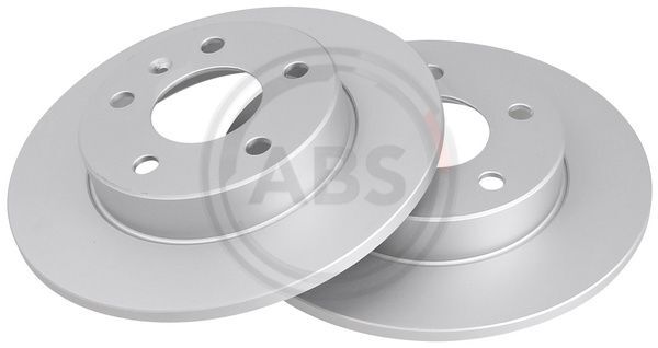 Disc frana 16955 A.B.S. - Frana disc Disc frana 16955 A.B.S. - Frana disc