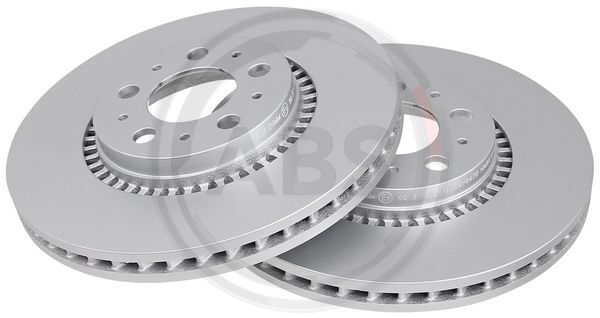 Disc frana 17012 A.B.S. - Disc frana Disc frana 17012 A.B.S. - Disc frana