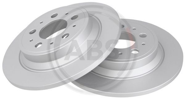 Disc frana 17013 A.B.S. - Disc frana Disc frana 17013 A.B.S. - Disc frana
