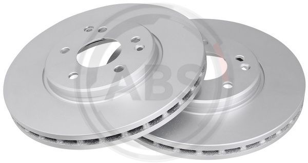 Disc frana 17017 A.B.S. - Disc frana Disc frana 17017 A.B.S. - Disc frana