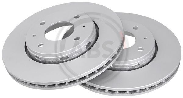 Disc frana 17022 A.B.S. - Disc frana Disc frana 17022 A.B.S. - Disc frana