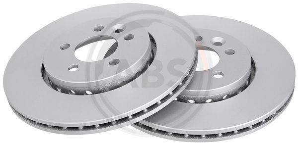 Disc frana 17050 A.B.S. - Disc frana Disc frana 17050 A.B.S. - Disc frana