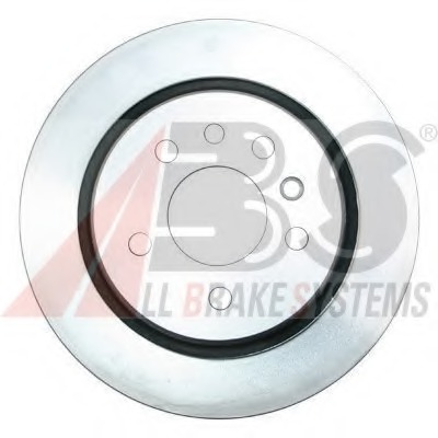Disc frana 17147 A.B.S. - Disc frana Disc frana 17147 A.B.S. - Disc frana