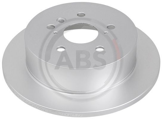 Disc frana 17171 A.B.S. - Disc frana