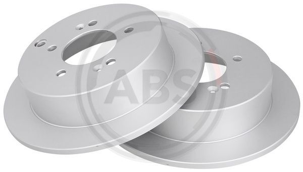 Disc frana 17200 A.B.S. - Frana disc Disc frana 17200 A.B.S. - Frana disc
