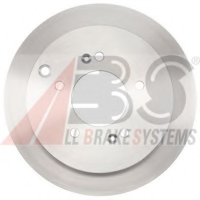 Disc frana 17200 OE A.B.S. - Frana disc Disc frana 17200 OE A.B.S. - Frana disc
