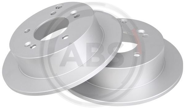 Disc frana 17208 A.B.S. - Disc frana Disc frana 17208 A.B.S. - Disc frana