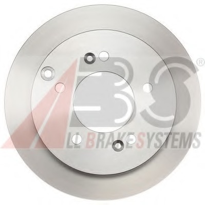 Disc frana 17208 OE A.B.S. - Disc frana Disc frana 17208 OE A.B.S. - Disc frana
