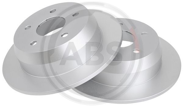 Disc frana 17308 A.B.S. - Frana disc