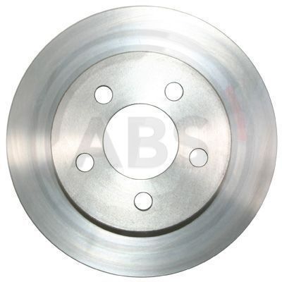 Disc frana 17309 A.B.S. - Frana disc