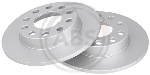Disc frana 17332 A.B.S. - Disc frana Disc frana 17332 A.B.S. - Disc frana